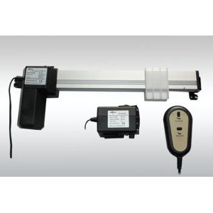 12V DC linear actuator FD3-1 for chemical industry