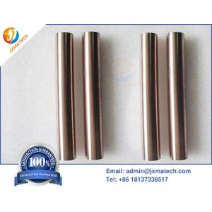 Buy cheap WNiCu Tungsten Copper Bar Polishing Burnishing For Crankshaft Balancing from wholesalers