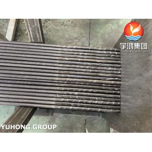 Buy cheap Low Fin Tube ASTM A179 Heat Exchanger product
