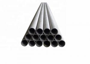Buy cheap Annealing Alloy 3000mm Stainless Steel Round Pipe For Construction product