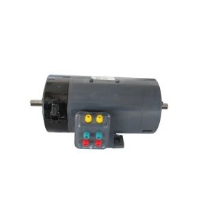 Buy cheap school teaching equipment Electrical Skills Training DC Shunt Wound Machine from wholesalers