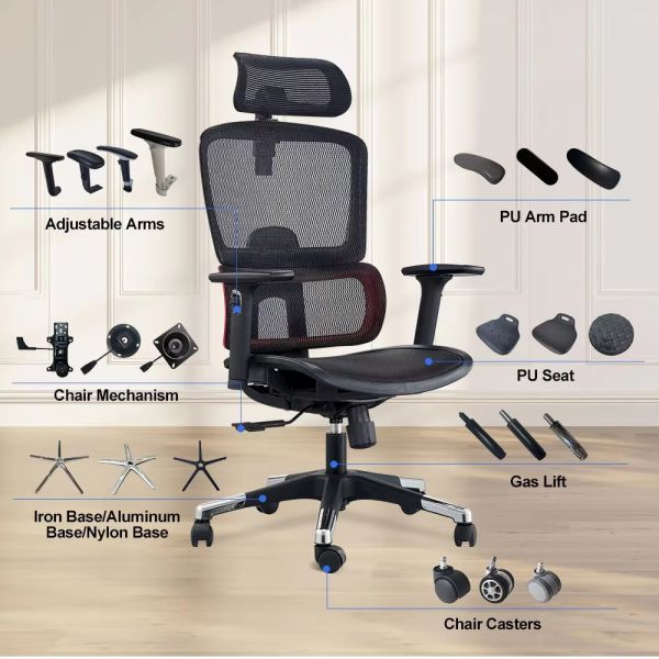 Custom Polyurethane Foam Armrests Pu Foamed Integral Skin Polyurethane Foam
