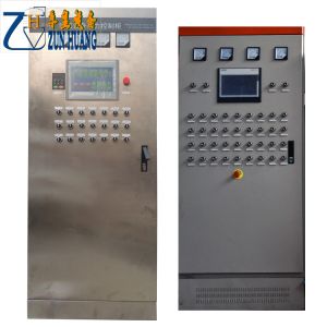Buy cheap Automatic Brewery Control System , Beer Temperature Controller With Touch Screen product
