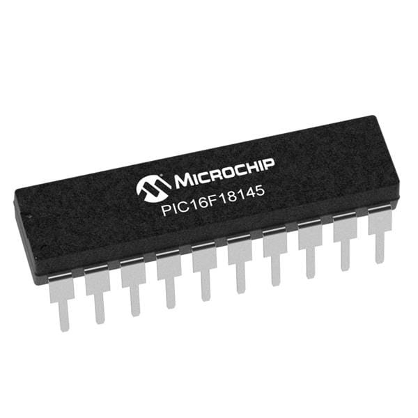 Quality IC Integrated Circuits PIC16F18145-I/P PDIP-20 Microcontrollers - MCU for sale