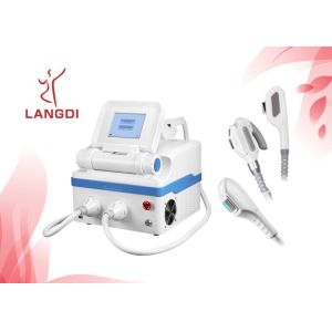 Buy cheap Lightweight Shr Opt Laser Pigmentation Removal Machine Non Invasive from wholesalers