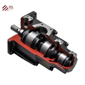 Buy cheap Parker Denison T6 Of T67DBB T67DCB T67EDB Triple Hydraulic Vane Pump and Long-Lasting from wholesalers