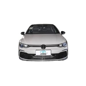 Buy cheap VolkswagenGolf 280 TSI DSG R-Line Liter Gasoline Car Hatchback 2024 VW Golf 1.4T Brand New Car  Small Car Petrol from wholesalers