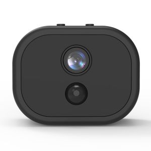 Buy cheap HD 1080P Indoor Home Small Mini WiFi Hidden Camera from wholesalers