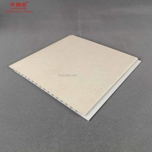 Buy cheap Waterproof Pvc Panel Ceiling Bright For House Wall Decoration from wholesalers