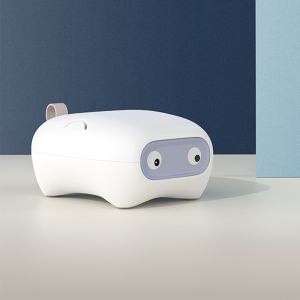 Buy cheap Handheld Cough Mini Nebulizer Inhaler Machine Portable Mesh Nebulizers from wholesalers