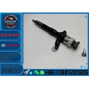 095000-7780 095000-6760 095000-7030 095000-7410 With injector nozzles 155P880