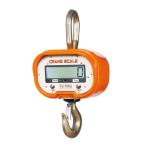Infrared Remote Control Electronic Crane Scales OCS-C 1 Ton To 5 Ton With Hook