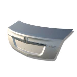 customized frp battery case/frp bumper/dashboard/instrument panel