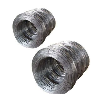 Buy cheap 50m Soft Annealed Welding Steel With Stainless Wire 2B BA from wholesalers