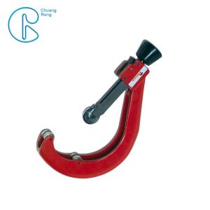 Buy cheap Lightweight Manual Pipe Cutter With 44mm Blades from wholesalers