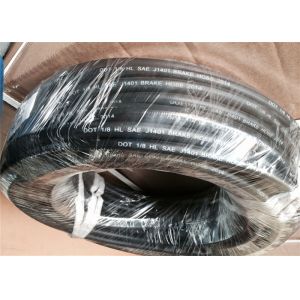 Buy cheap 1/8" 3.2mm x 10.5mm SAE J1401 Hydraulic Brake Hose for Automotive Brake System from wholesalers
