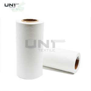 Buy cheap 100% Viscose Degradable Non Woven Fabric For Wet Tissue from wholesalers
