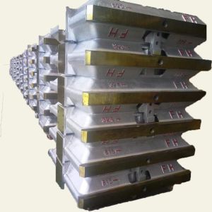 Buy cheap Moulding box for foundry of high pressure moulding line from wholesalers