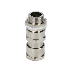 Buy cheap IP66 IP68 ATEX IECEx M20 Cable Gland Explosion Proof from wholesalers