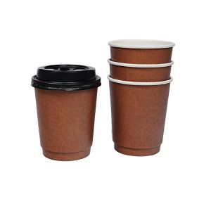 China Wholesale customized logo disposable paper cup eco-friendly and biodegradable hot drink coffee cup on sale