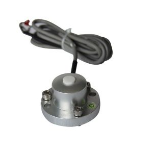 Buy cheap Optical Sensor Solar Radiation Sensor with High Accuracy 5% and Modbus Communication from wholesalers