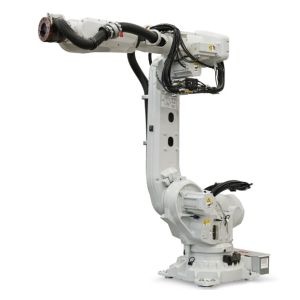 Buy cheap Abb Robot Price IRB 6700 Industry Programming Protocols IP67 Protection from wholesalers