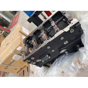 New C4.4 C6.6 C7.1 3054 Diesel Engine 1104D-44t Perki*Ns Engine Block For