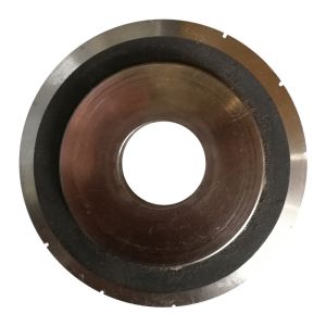 Buy cheap Sharp Circular Slitter Blades High Cutting Efficiency Precision ±0.02mm from wholesalers