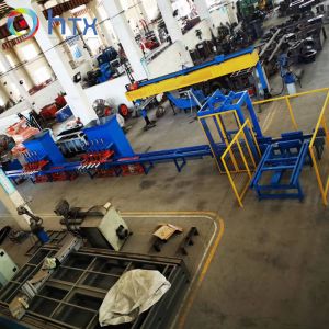 High Capacity And Efficient Concrete Dosing System Artificial Stone Making