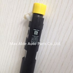 Buy cheap common rail injector 28231014 for Great Wall Hover H6 1100100-ED01 product