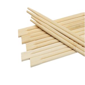 Buy cheap Environmental Protection Disposable Bamboo Lightweight Chopsticks Individually Wrapped Chopsticks from wholesalers