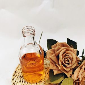 Buy cheap Whisky Rum Gin Tequila Vodka Liquor Glass Bottle 200ml 250ml 500ml with Stopper Screw Cap Cork from wholesalers