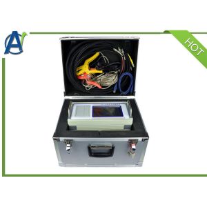 Buy cheap Automatic Transformer Test Set SFRA Sweep Frequency Response Analyzer from wholesalers