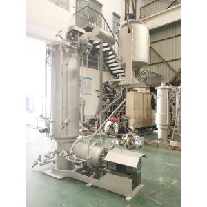 Buy cheap High Temperature Package Muff Hank Loose Fiber Yarn Dyeing Machine from wholesalers