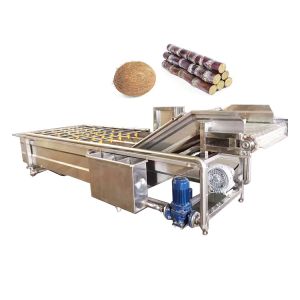 Buy cheap Salad  Portable Automatic Washing Machine from wholesalers