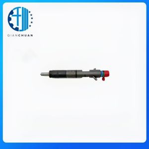 364-7040 T408845 Fuel Injector For Perkins Caterpillar CAT C7.1 Engine Parts