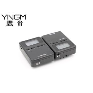 China 008A Simultaneous Interpretation Wireless Tour Guide System with PLL Oscillator on sale