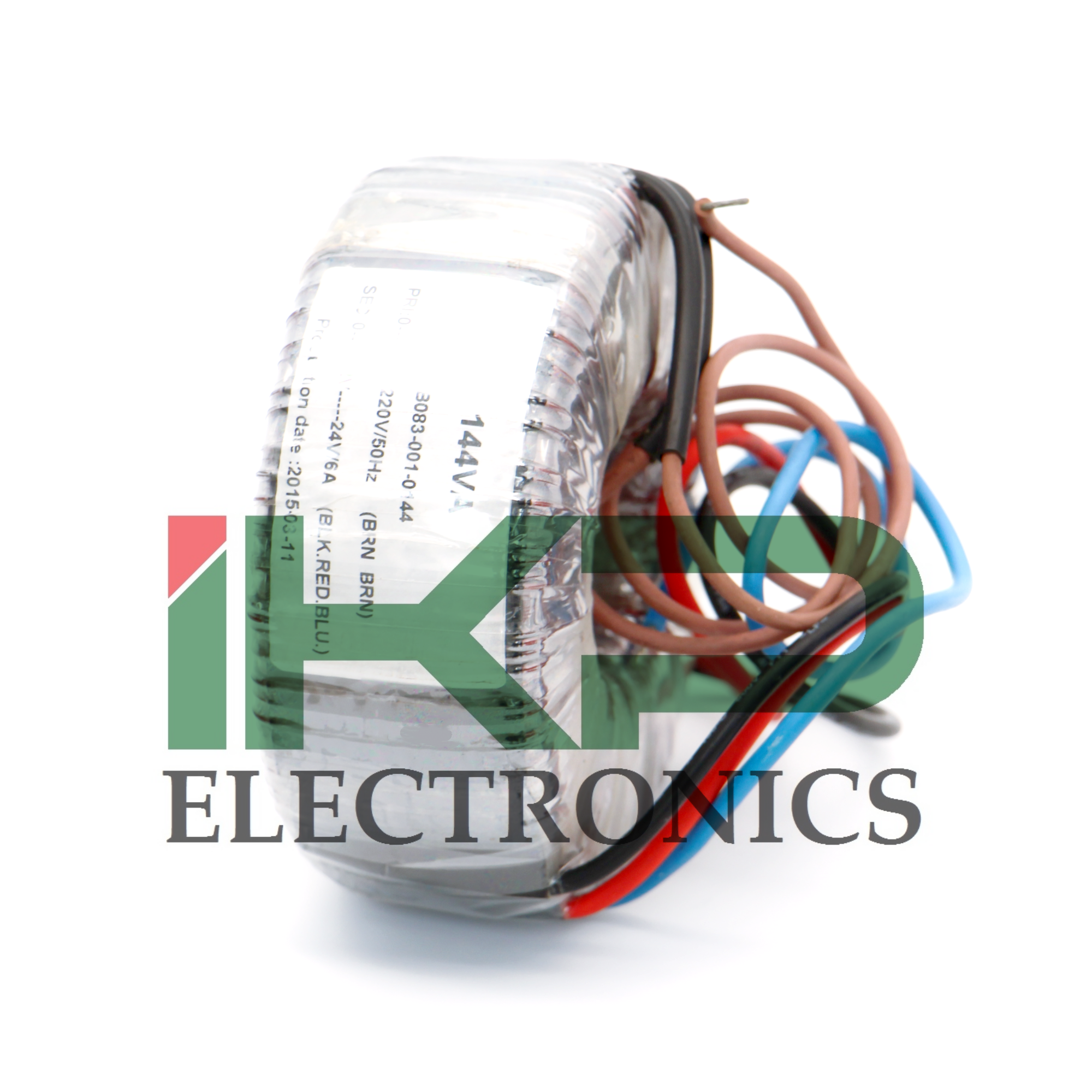 Buy cheap 8.00KG Weight Toroidal Transformer for Lighting from wholesalers
