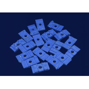 China Machining Zirconia Alumina Ceramic Parts 12 Months Warranty on sale