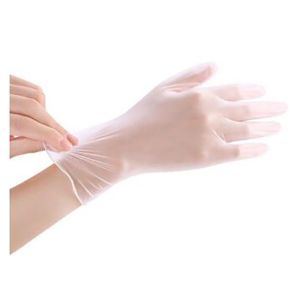 Buy cheap Multipurpose Single Use PVC Examination Gloves product