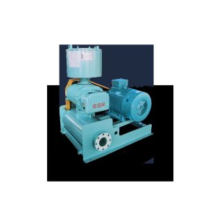 Buy cheap Expertly Engineered Roots Vacuum Pump Optimal Performance And Durability 4.4-69.5m³/Min from wholesalers