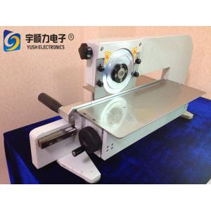 Buy cheap Automatic PCB Depaneling Hand Tool With Circular Blade , 350mm Length from wholesalers