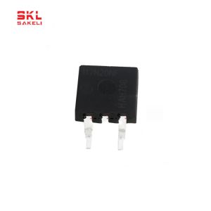 Buy cheap IPB117N20NFD  High Performance MOSFET Power Electronics for Maximum Efficiency from wholesalers