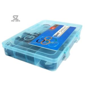Buy cheap Note according to samples or drawings Standard DH Giant O Ring Kit Box for Excavator from wholesalers