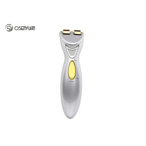 Buy cheap Bio Wave EMS Microcurrent Facial Toning Device Collagen Stimulation Regeneration from wholesalers