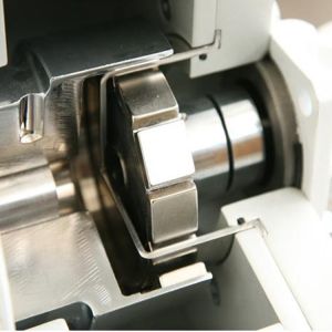 Buy cheap Industrial Neodymium Magnetic Assembly , Alnico / SmCo Motor Shaft Coupling from wholesalers