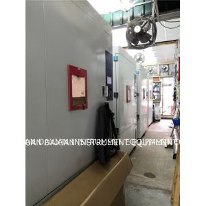 ASTM D2565 Environment Testing Equipment