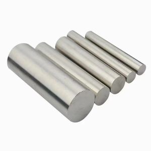 Buy cheap Customized Sliver Gray Anti Corrosion Niobium Rod from wholesalers