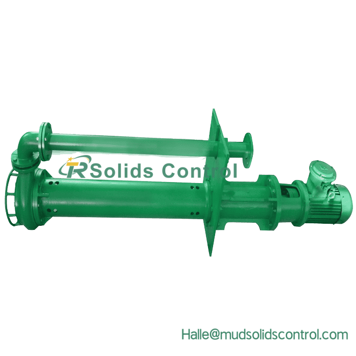 Buy cheap Highly Efficient Submersidle Slurry Pump20m³/h~135m³/h TRYZ Series from wholesalers