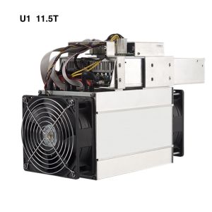 Buy cheap 1600W Blake256r14 Mining Machine , StrongU STU-U1 11.5t Miner from wholesalers
